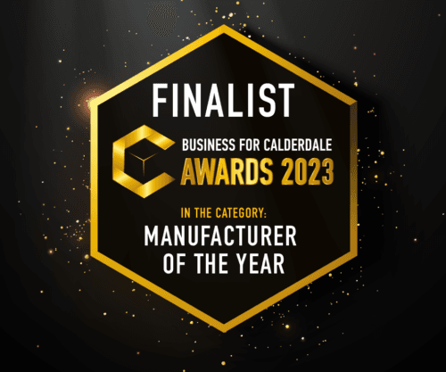 Business for Calderdale Awards