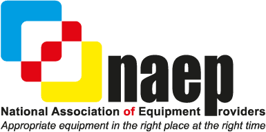 National Association of Equipment Providers (NAEP)