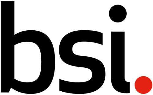 The British Standards Institution (BSI)