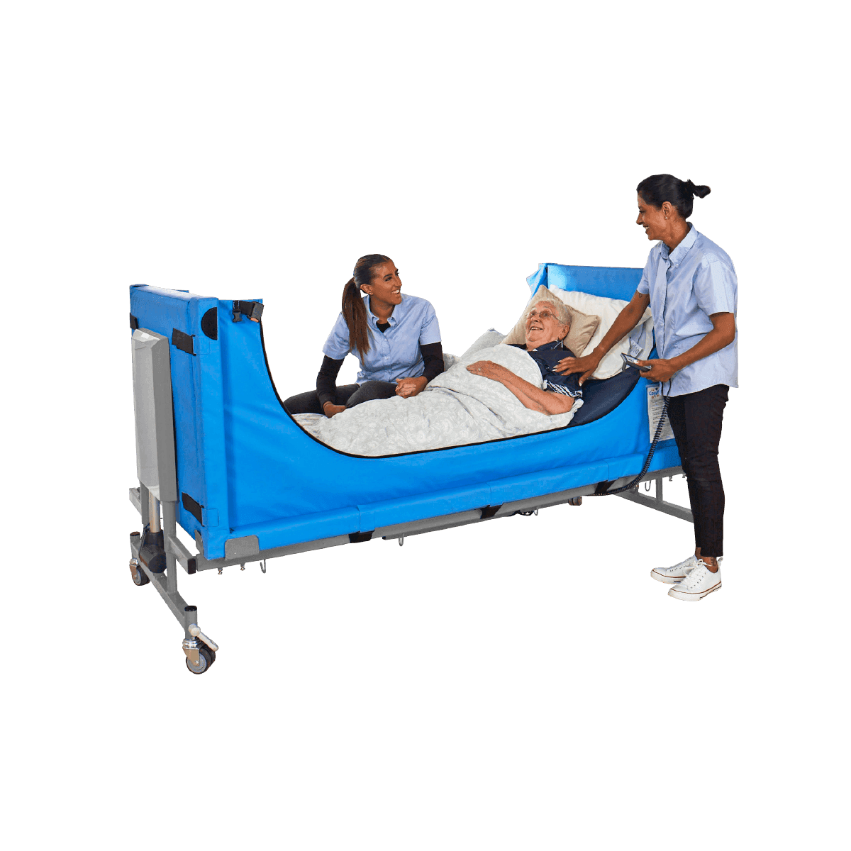 Cosyfit Hi-Lo