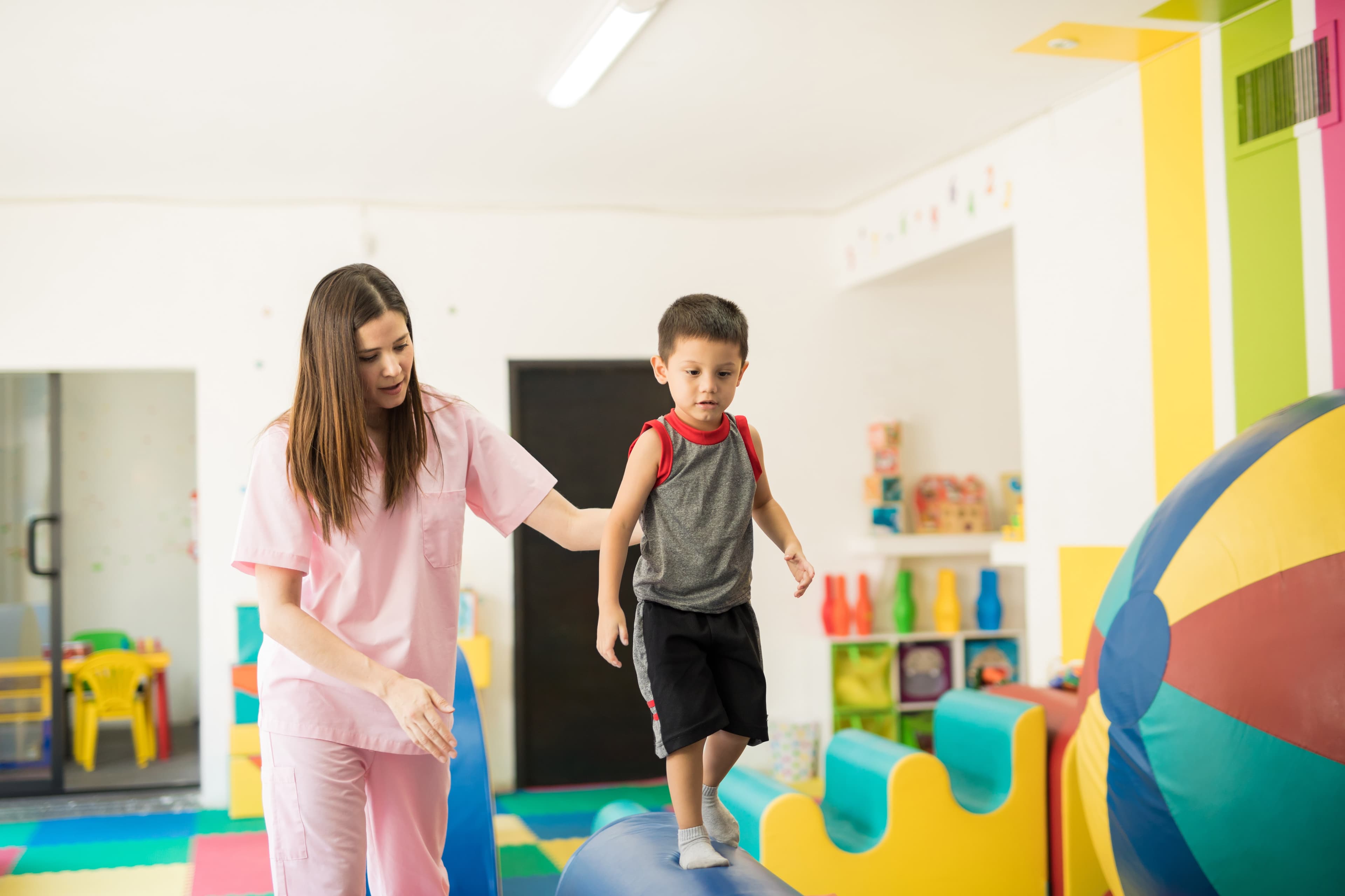 Healthcare Professionals