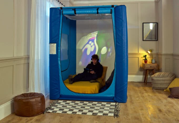 Crisis management support