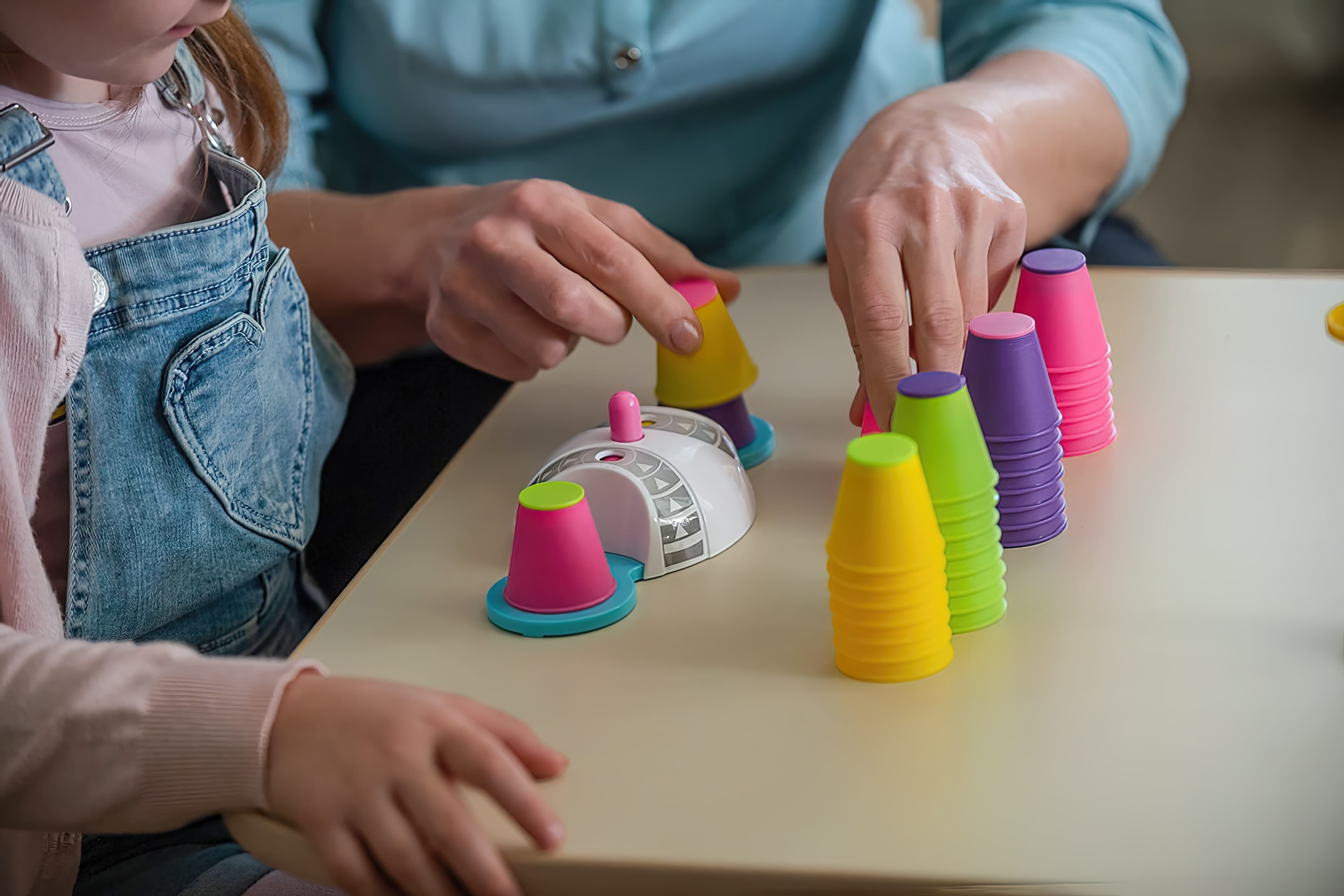 Schools & Educational Settings