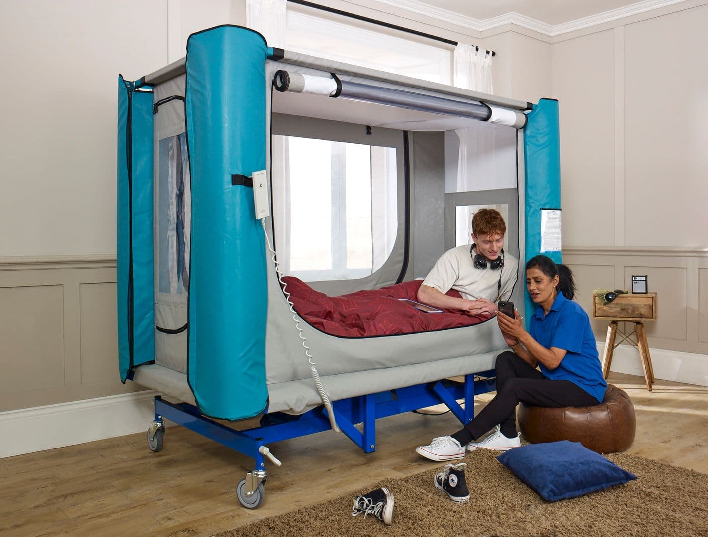 SEND Provision Support