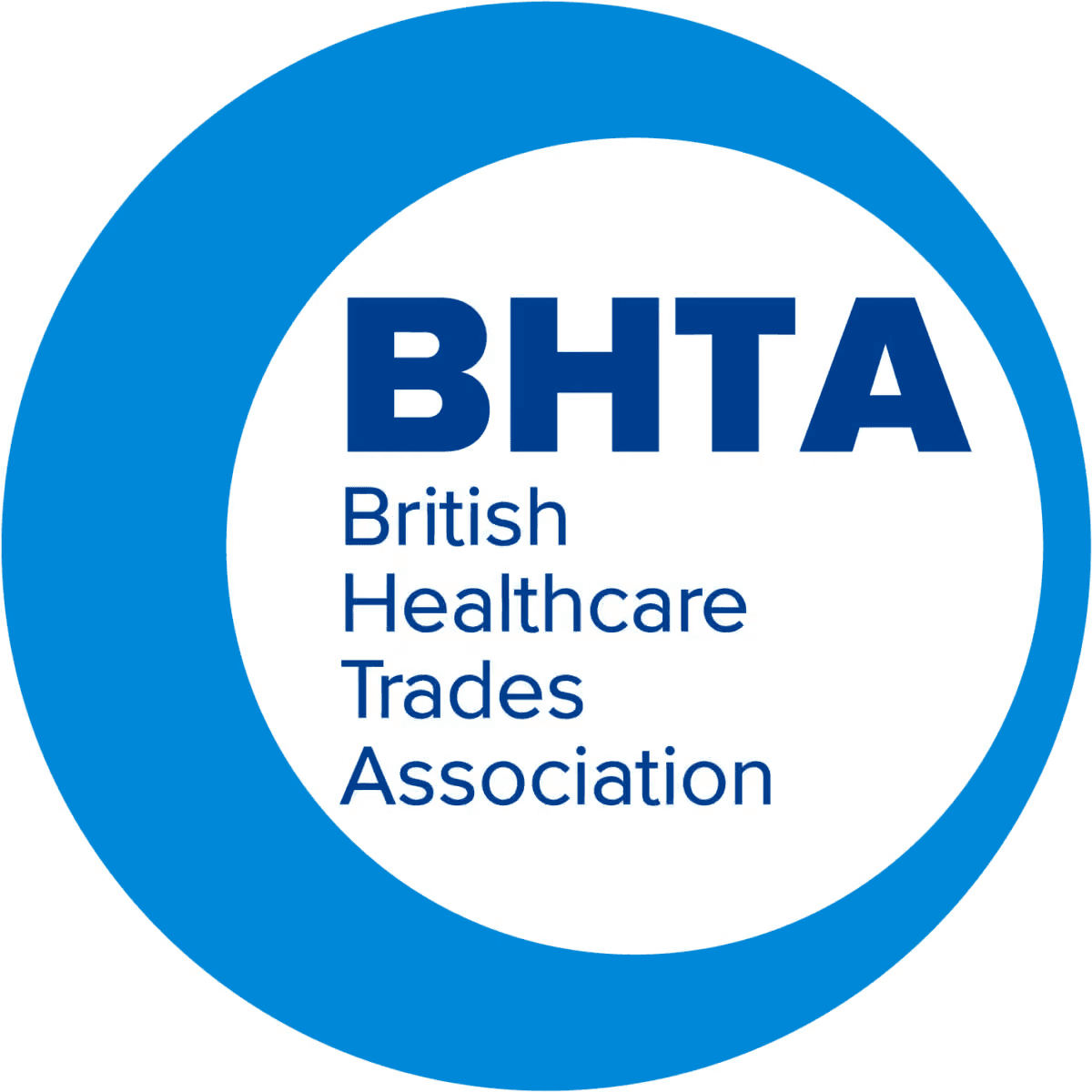 British Healthcare Trade Association Award: 2026